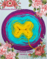 Preview: SUMMER VIBES 4 Farben Modell A + B